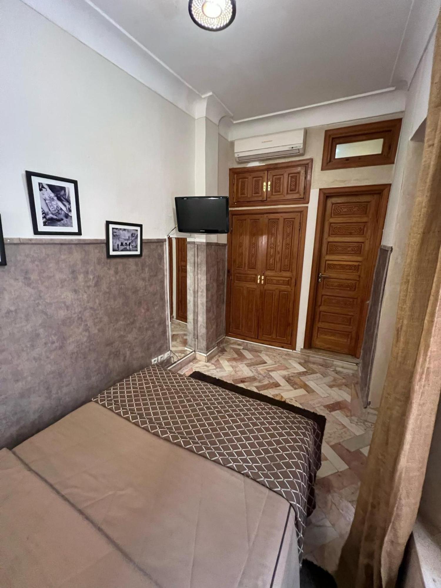 Riad Radia Μαρακές Εξωτερικό φωτογραφία